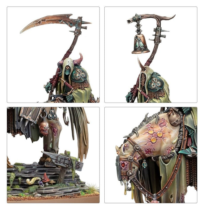 EAN 5011921237753 - Games Workshop 83-102 collectible figure imagen 4