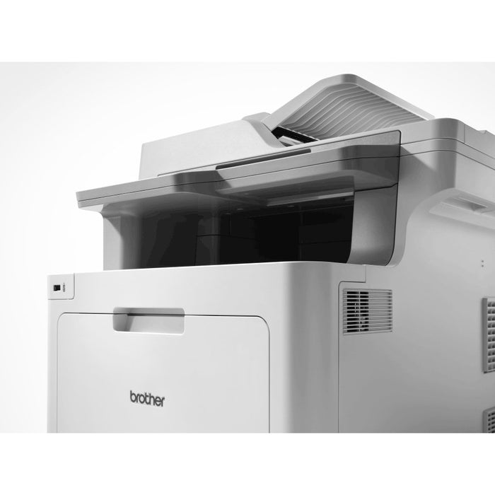 EAN 4002352010009 - Brother MFC-L9570CDW impresora multifunción Laser A4 2400 x 600 DPI 31 ppm Wifi imagen 14