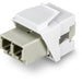 EAN 710931401721 - Trendnet TC-K05LC módulo de conector de red imagen 3