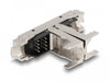 EAN 4043619870967 - DeLOCK 87096 conector Negro, Metálico imagen 2