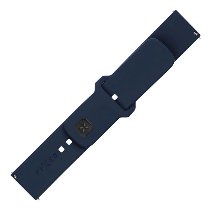 EAN 8591680161232 - FIXED FIXSST2-20MM-BL pieza y accesorio para reloj imagen 2