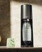 EAN 7290113769021 - SodaStream Terra Nero Value Pack Metal, Plástico, Tereftalato de polietileno (PET) Negro imagen 2