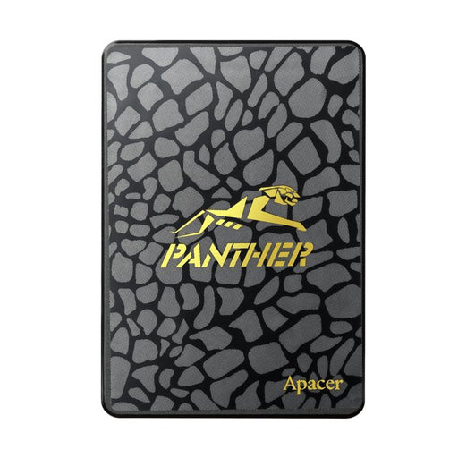 EAN 4712389913944 - Apacer AS340 PANTHER 120 GB 2.5" Serial ATA III 3D TLC imagen 2