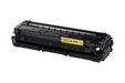 EAN 8806088115979 - Samsung CLT-Y503L cartucho de tóner 1 pieza(s) Original Amarillo imagen 1