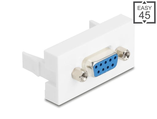 EAN 4043619815562 - DeLOCK 81556 toma de corriente VGA Blanco imagen 1