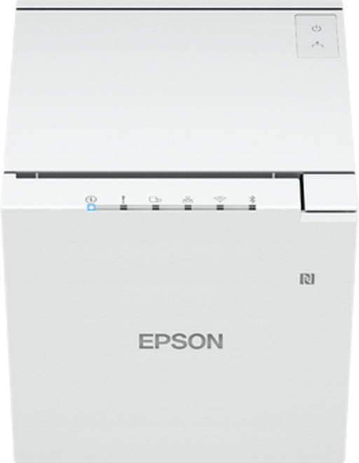 EAN 8715946720708 - Epson TM-m30III (151A0) Inalámbrico y alámbrico Térmico Impresora de recibos imagen 2