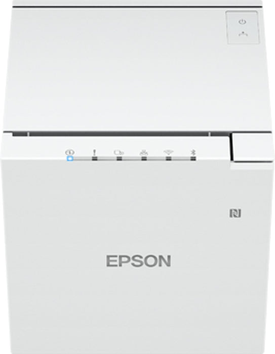 EAN 8715946720708 - Epson TM-m30III (151A0) Inalámbrico y alámbrico Térmico Impresora de recibos imagen 2