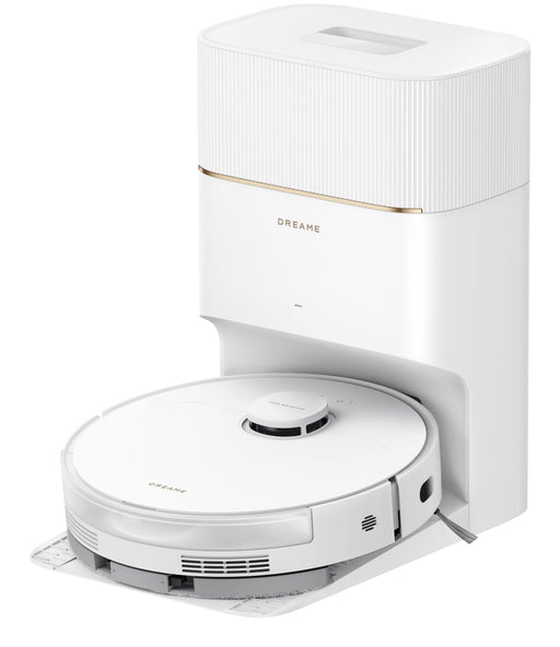 EAN 6977328068590 - Dreame D20 Pro Plus 0,5 L Blanco imagen 2