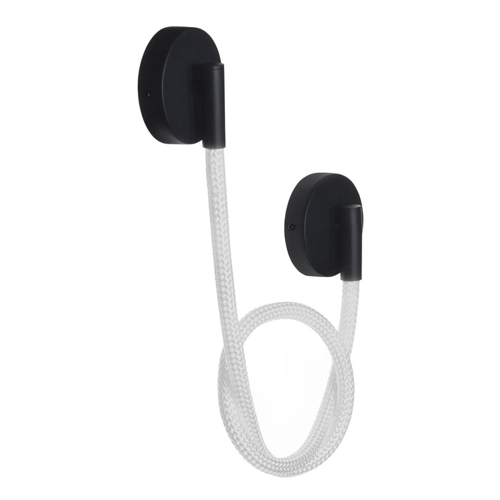 EAN 5901443122722 - Activejet AJE-CAMELIA NW iluminación de pared 16 W imagen 2