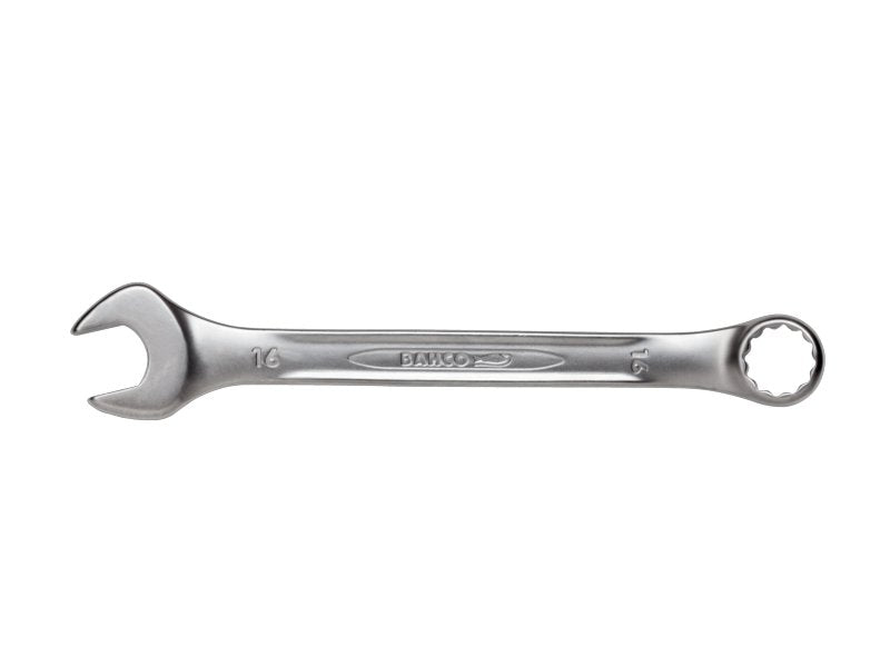 EAN 7314151828745 - Bahco 111M-19 llave combinada imagen 1