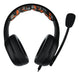 EAN 4710483775307 - COUGAR Dive Auriculares Alámbrico Diadema Juego Negro imagen 6