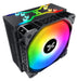 EAN 4713436747895 - Xigmatek 81740 sistema de refrigeración para ordenador imagen 4
