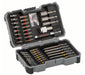 EAN 3165140669702 - Bosch 2 607 017 164 punta de destornillador 43 pieza(s) imagen 1