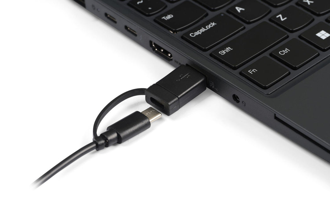 EAN 8719274677505 - BakkerElkhuizen UltraBoard 950 V2 teclado Hogar USB + Bluetooth QWERTY Inglés del Reino Unido Gris Oscuro imagen 8