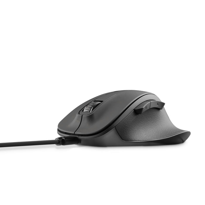 EAN 4047443500793 - Hama MW-500 Recharge ratón Oficina mano derecha RF inalámbrico Óptico 1600 DPI imagen 3