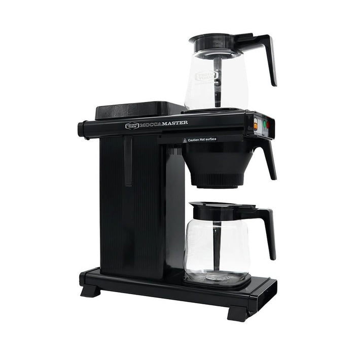 EAN 8712072195608 - Moccamaster 19560 cafetera eléctrica Semi-automática Cafetera de filtro 1,8 L imagen 3