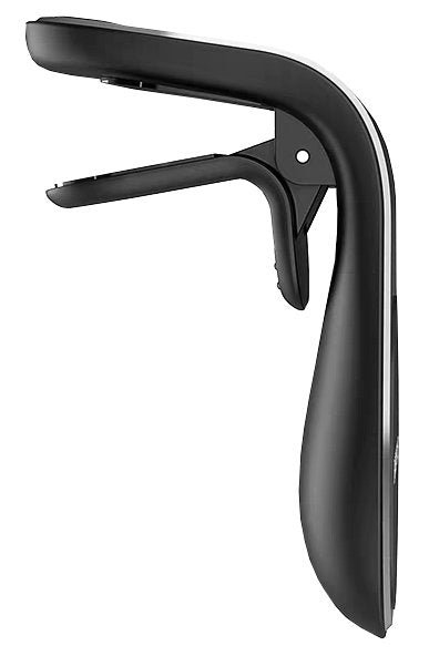 EAN 4010425972222 - 2GO CarClip Soporte pasivo Teléfono móvil/smartphone Negro, Plata imagen 3