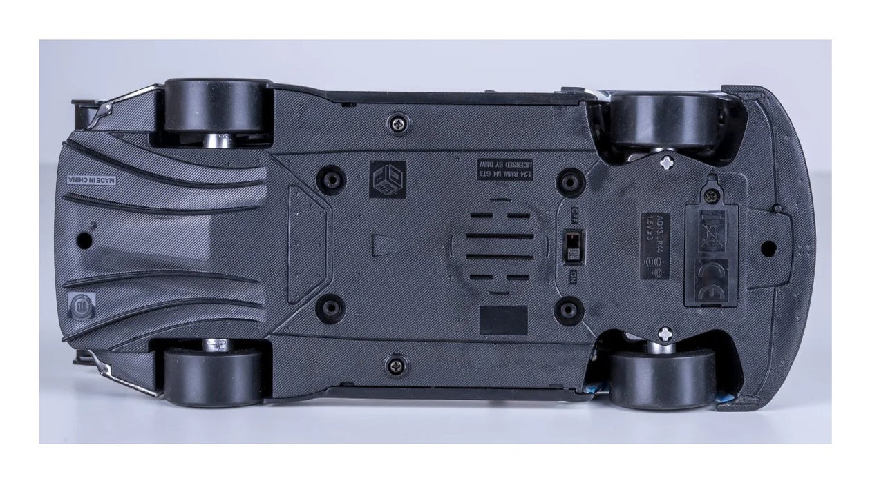 EAN 4042774475741 - Jamara BMW M4 GT3 imagen 20