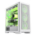EAN 6931858778343 - GameMax Leader 2 WH Full Tower Blanco imagen 1
