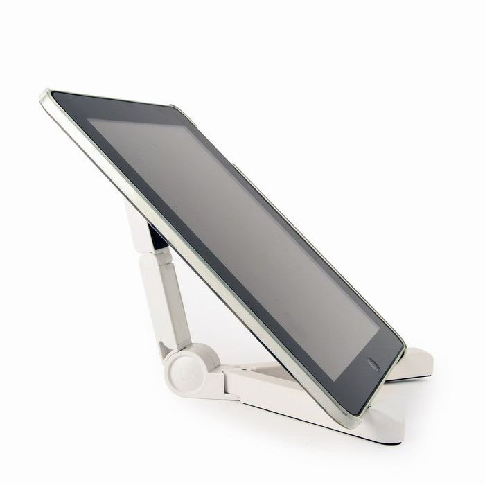 EAN 8716309107846 - Gembird TA-TS-01/W soporte para ordenador portátil Blanco imagen 3
