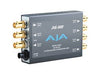 EAN 892448000526 - AJA 3GDA convertidor de señal de vídeo imagen 1