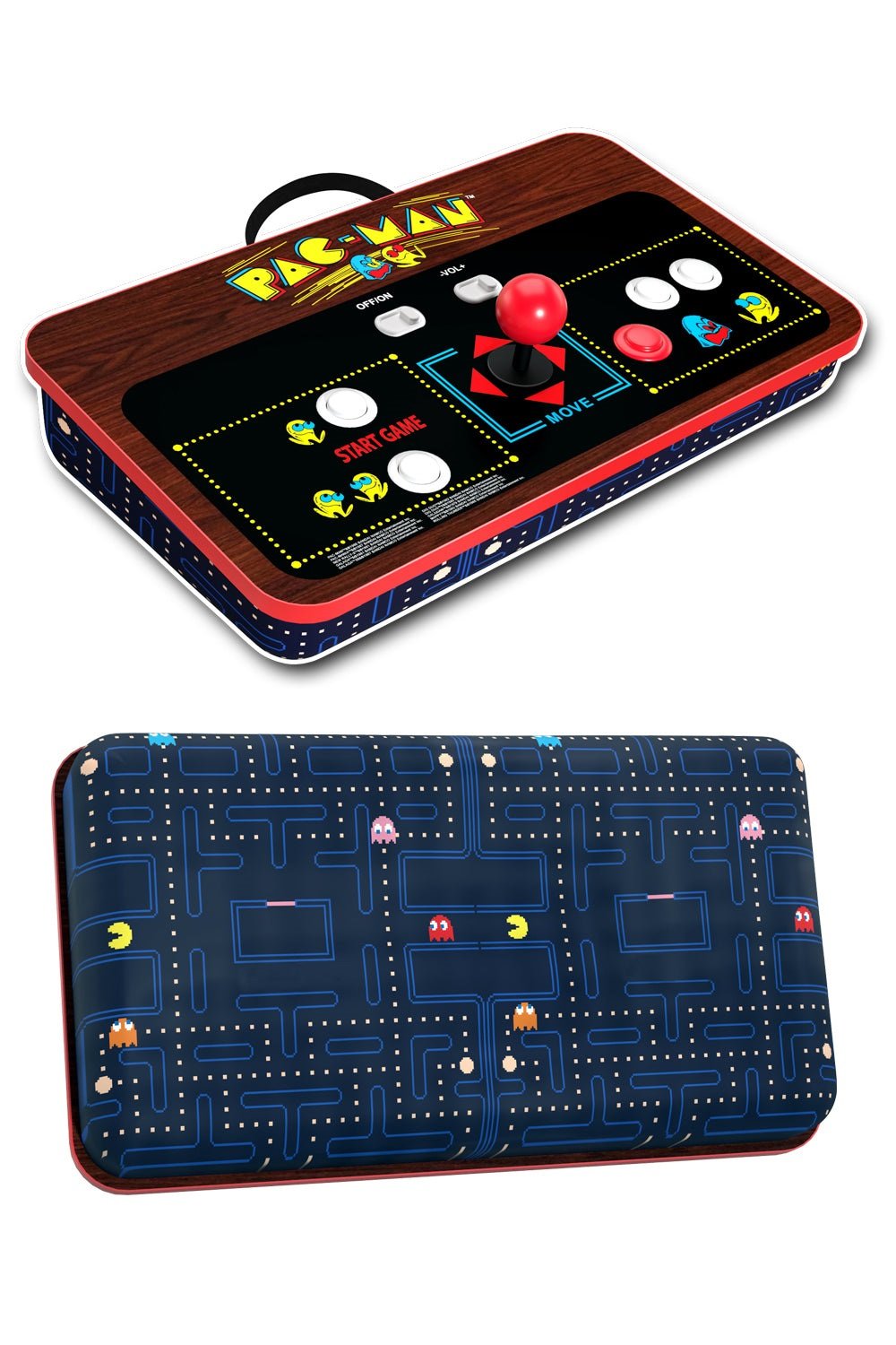 Mayorista Arcade1Up
