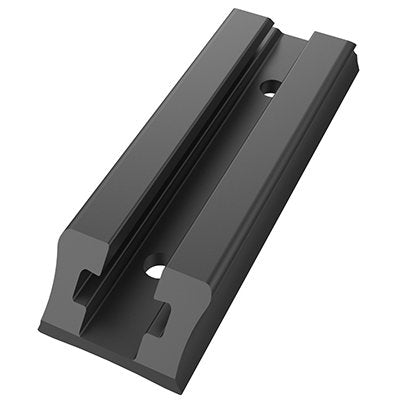 EAN 793442954573 - RAM Mounts RAP-TRACK-DR-3U kit de montaje Negro Compuesto imagen 2