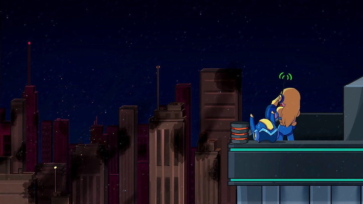 EAN 8721082792400 - Fangamer 20XX / 30XX imagen 12