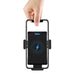 EAN 5902479672373 - Xblitz GX3 soporte Soporte activo para teléfono móvil Teléfono móvil/smartphone Negro imagen 3