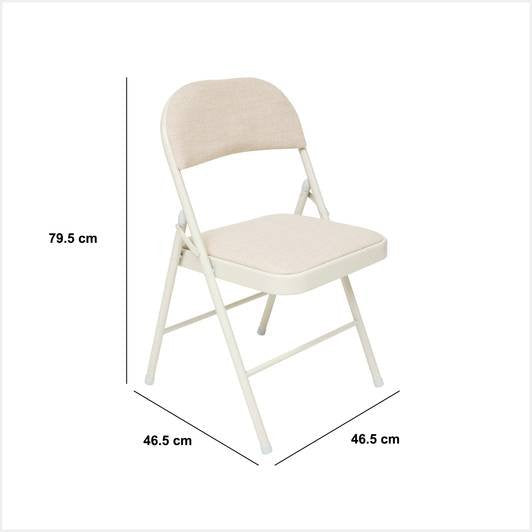 EAN 3560239245490 - 5Five 130140 silla de restaurante y comedor imagen 3