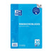 EAN 4006144021785 - Oxford 400131444 papel de cuaderno 210 x 297 mm (A4) 50 hojas imagen 4