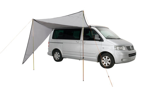 EAN 5709388145321 - Easy Camp Lom Tri Canopy Dosel Gris imagen 2