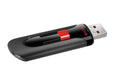 EAN 0619659142728 - SanDisk Cruzer Glide unidad flash USB 256 GB USB tipo A 2.0 Negro, Rojo imagen 2