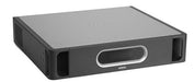 EAN 8717332343447 - Bosch PRS-2B250-EU amplificador de audio Hogar Carbón vegetal, Plata imagen 1