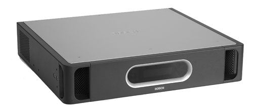 EAN 8717332343447 - Bosch PRS-2B250-EU amplificador de audio Hogar Carbón vegetal, Plata imagen 1