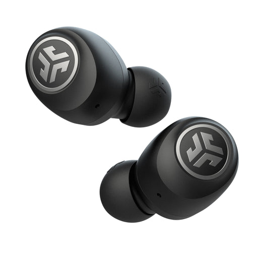 EAN 812887019194 - JLab GO Air True Auriculares Inalámbrico Dentro de oído Música USB tipo A Bluetooth Negro imagen 2