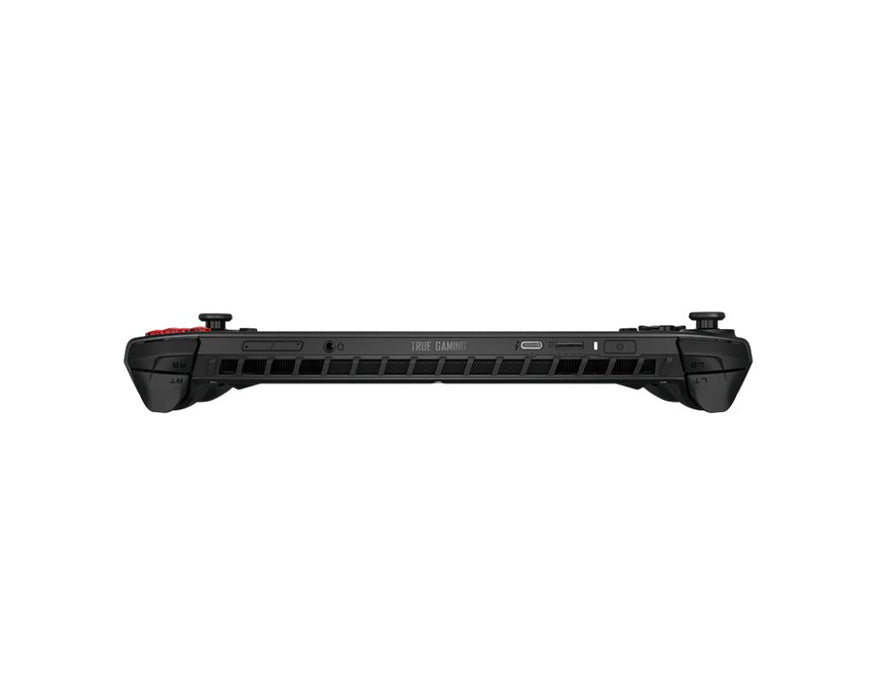 EAN 4711377196857 - MSI Claw A1M-059 videoconsola portátil 17,8 cm (7") 1 TB Pantalla táctil Wifi Negro imagen 4