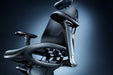 EAN 8886419354550 - Razer Fujin Pro Asiento de malla Respaldo de malla imagen 5