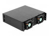 EAN 4043619472352 - DeLOCK 47235 panel bahía disco duro 13,3 cm (5.25") Bandeja para disco duro Negro imagen 3