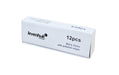 EAN 611901511061 - Levenhuk N18 NG preparatenset Vidrio Portaobjetos de microscopio imagen 10