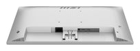 EAN 4711377346290 - MSI Pro MP243W E14 pantalla para PC 60,5 cm (23.8") 1920 x 1080 Pixeles Full HD LCD Blanco imagen 19