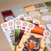 EAN 4250231740695 - Pegasus Paws Up Juego De Cartas imagen 7