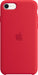 EAN 0194253035527 - Apple MN6H3ZM/A funda para teléfono móvil 11,9 cm (4.7") Rojo imagen 2