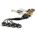 EAN 65030886574 - StarTech.com PEX8S1050LP tarjeta y adaptador de interfaz Interno De serie imagen 6