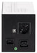 EAN 3414971232020 - Legrand Keor ASI SP 800 FR sistema de alimentación ininterrumpida (UPS) Línea interactiva 0,8 kVA 480 W 2 imagen 4