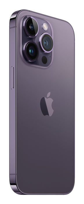 EAN 194253403388 - Apple iPhone 14 Pro 15,5 cm (6.1") SIM doble iOS 16 5G 256 GB Púrpura imagen 2