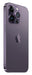 EAN 194253403388 - Apple iPhone 14 Pro 15,5 cm (6.1") SIM doble iOS 16 5G 256 GB Púrpura imagen 2