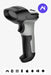 EAN 6976521111775 - Inateck BCST-72 Lector de códigos de barras portátil 2D Laser Negro, Gris imagen 1