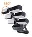 EAN 4038816077097 - Synergy 21 154896 Negro 720 W LED imagen 3