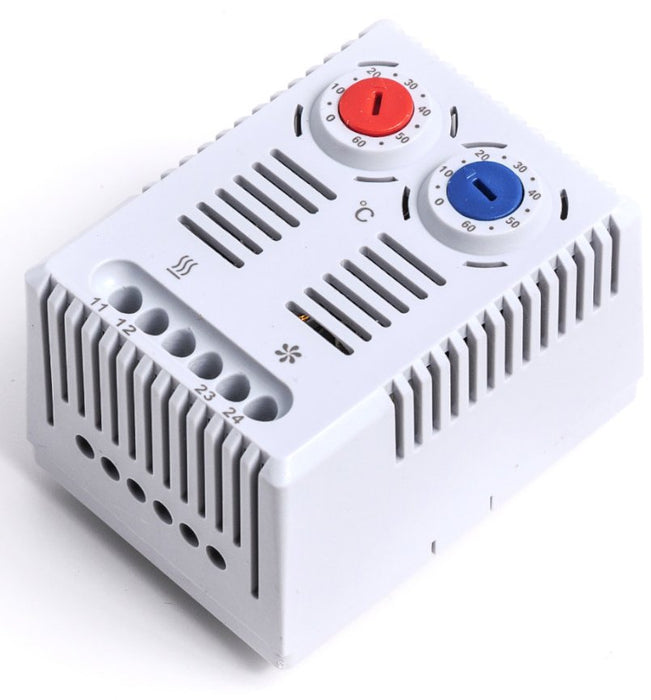 EAN 5907772594889 - Digitus CL-TMOZ-71-F accesorio de bastidor Termostato imagen 1